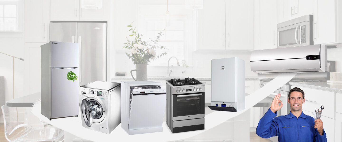 Otlukbeli Gaggenau Servisi